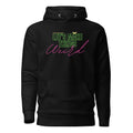 Let's Make Things Weird - HiIAcceptYou Gaming Unisex Hoodie