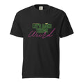 Let's Make things Weird Tee - HiIAcceptYou Gaming Unisex heavyweight t-shirt